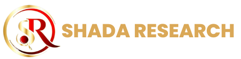 Shada Research Logo